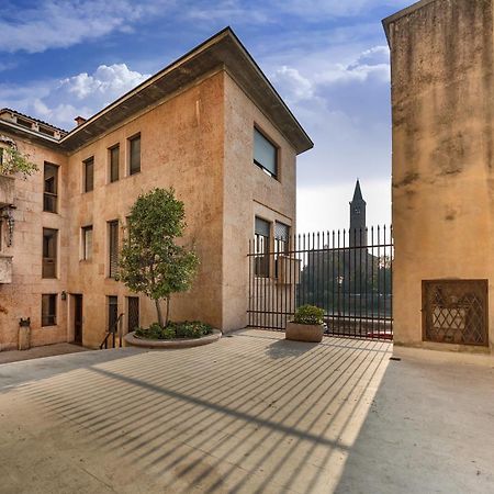 Stromboli Loft Верона Экстерьер фото