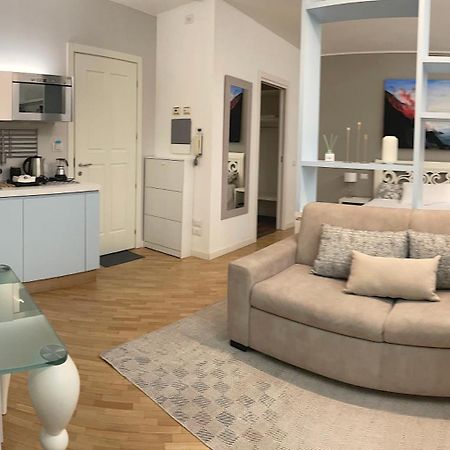 Stromboli Loft Верона Экстерьер фото