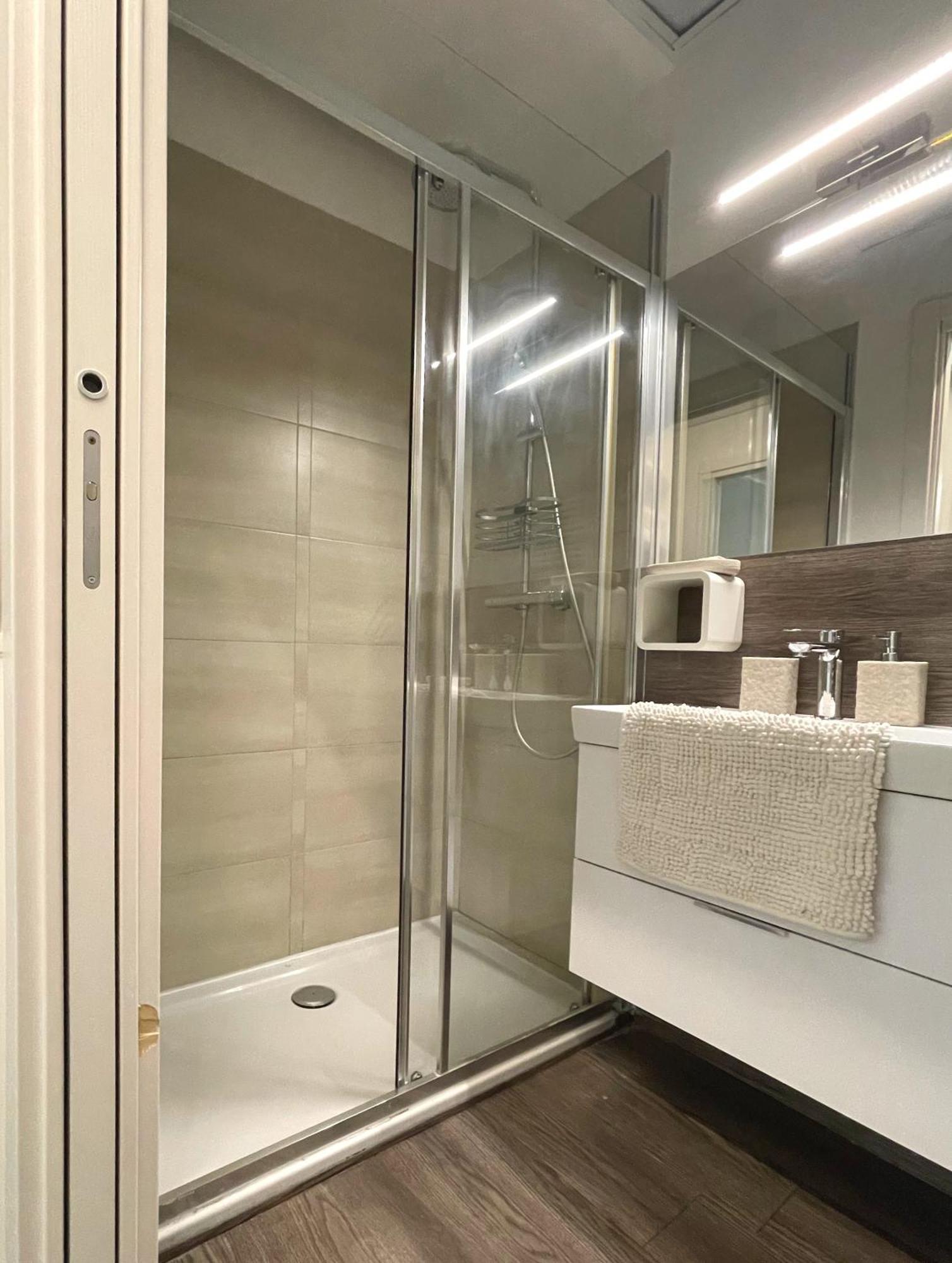 Stromboli Loft Верона Экстерьер фото